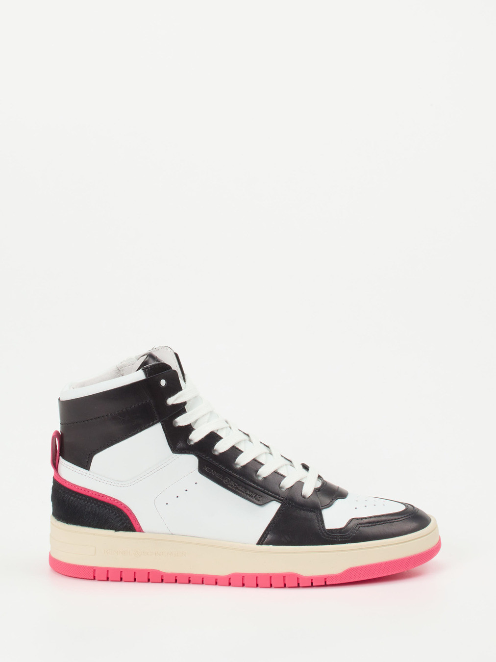 Sneaker High multi 1673979000901