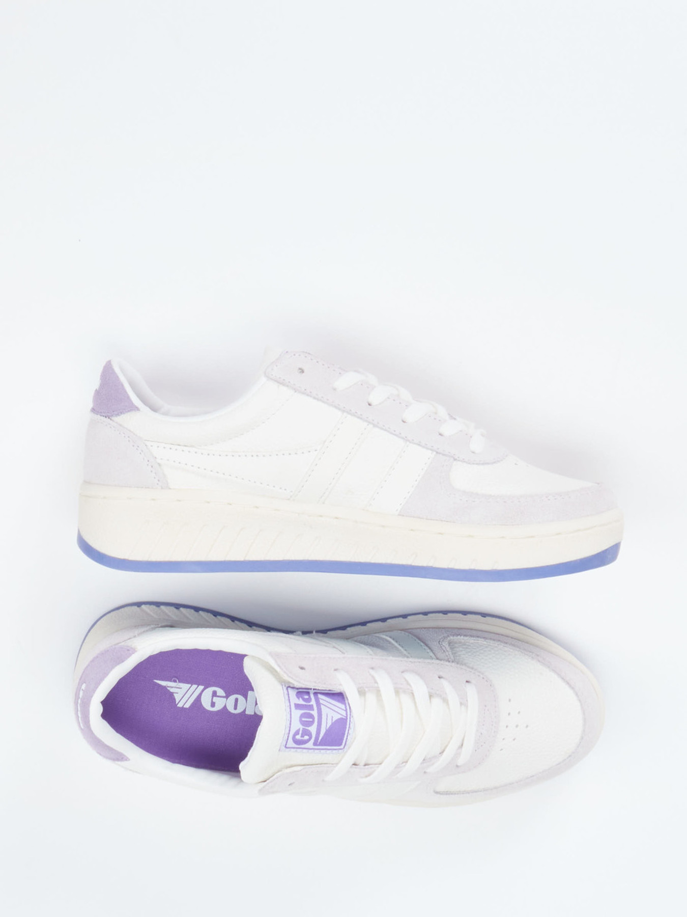 Sneaker weiß 8165791001404