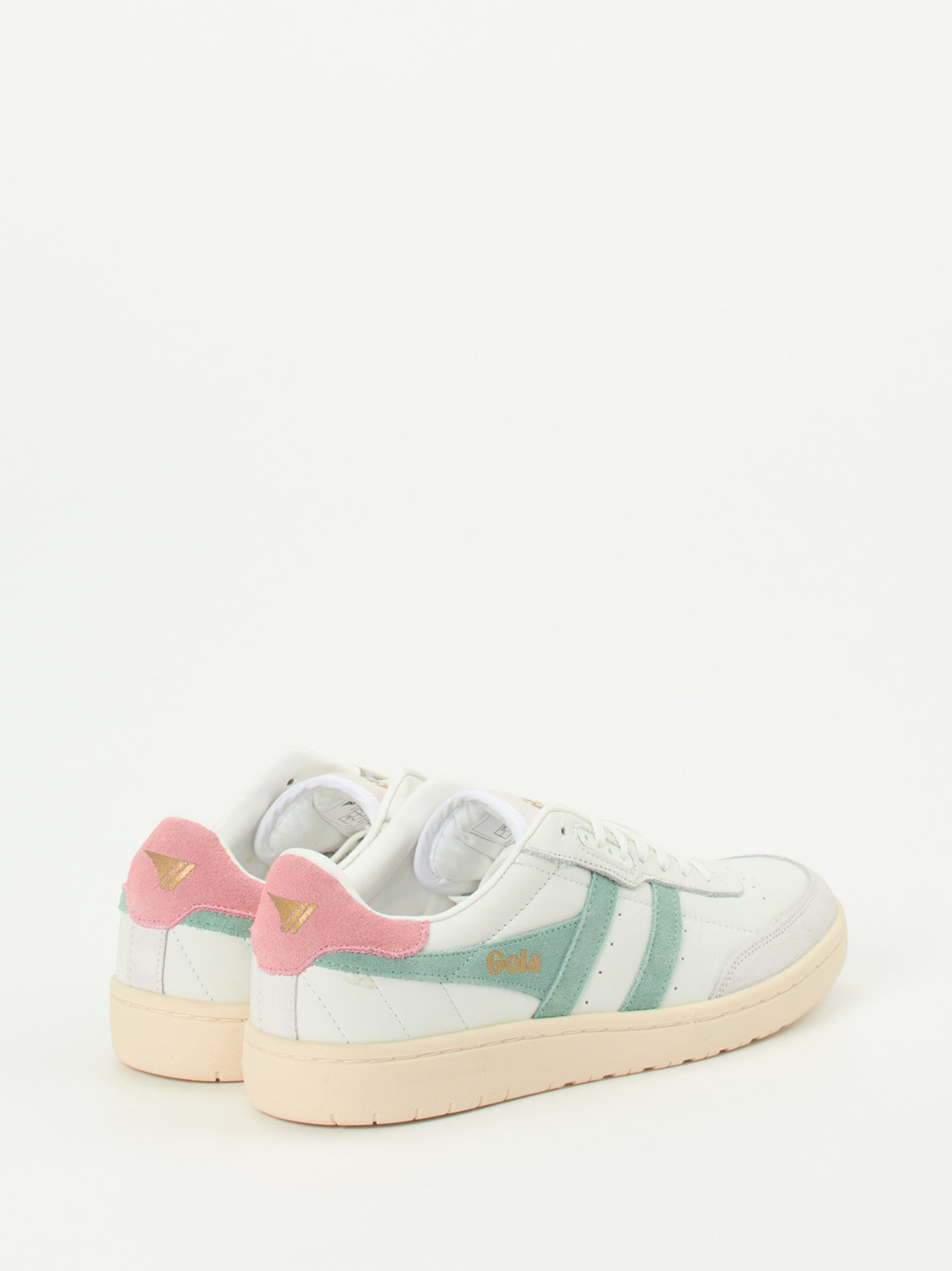 Sneaker weiß 8165796000803