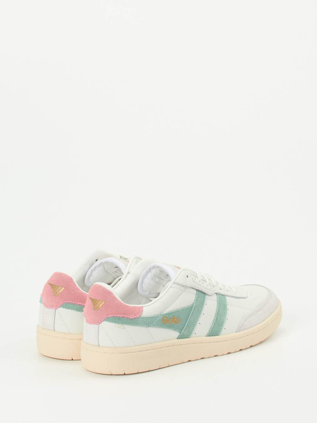 Sneaker weiß 8165796000803