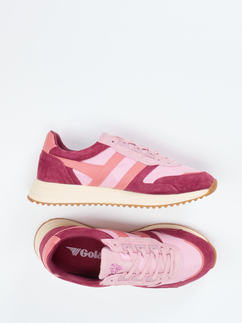 Sneaker rot 8165595000404