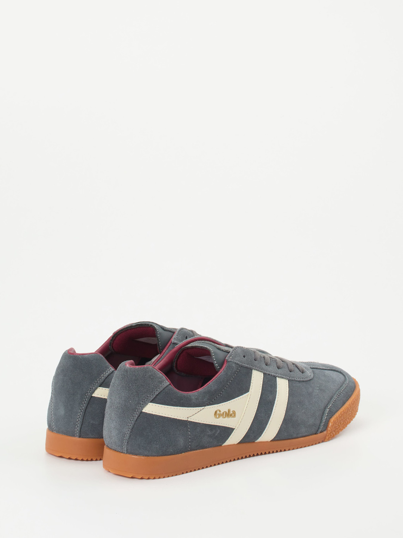 Sneaker grau 8465497000203