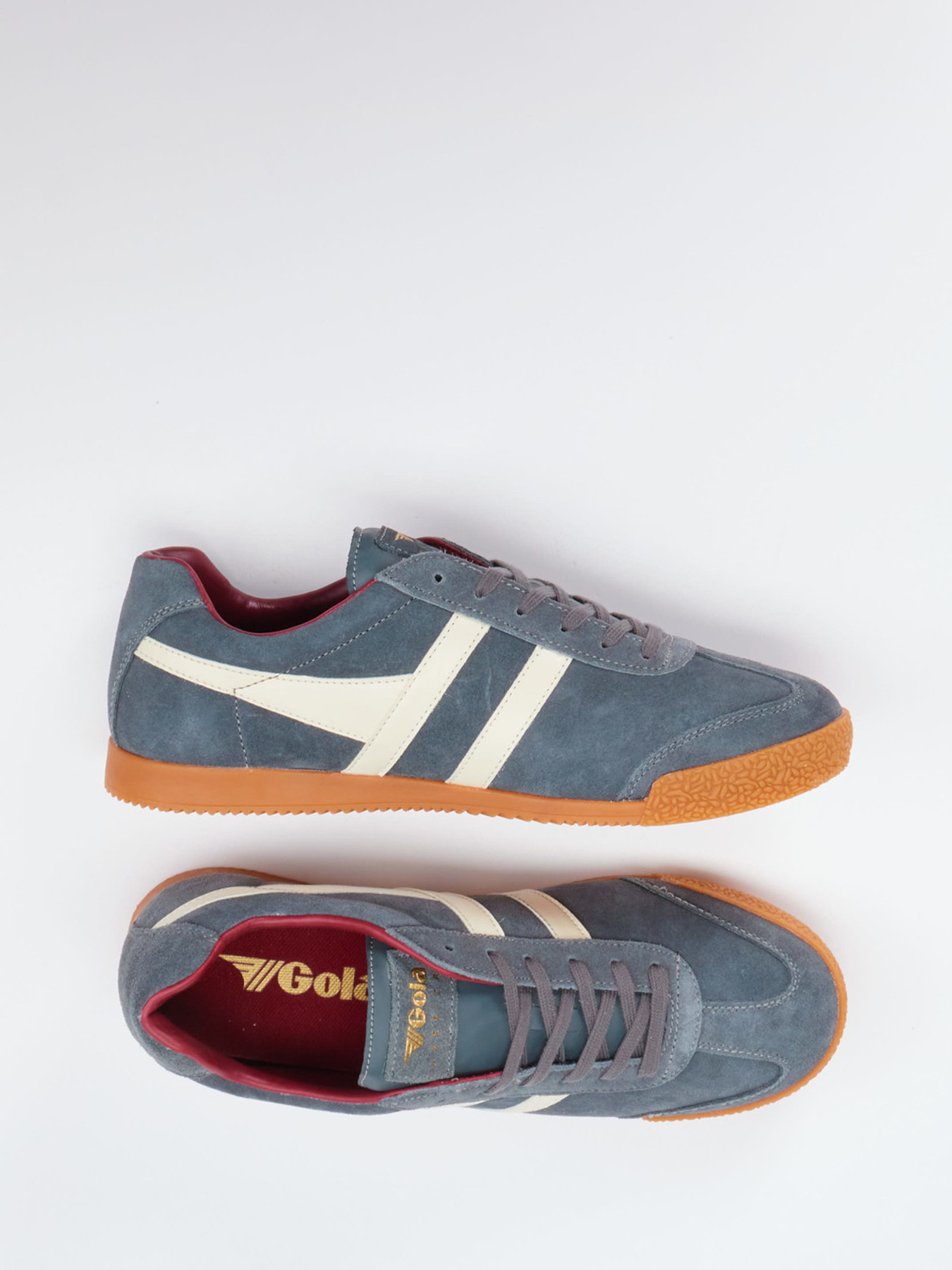 Sneaker grau 8465497000204