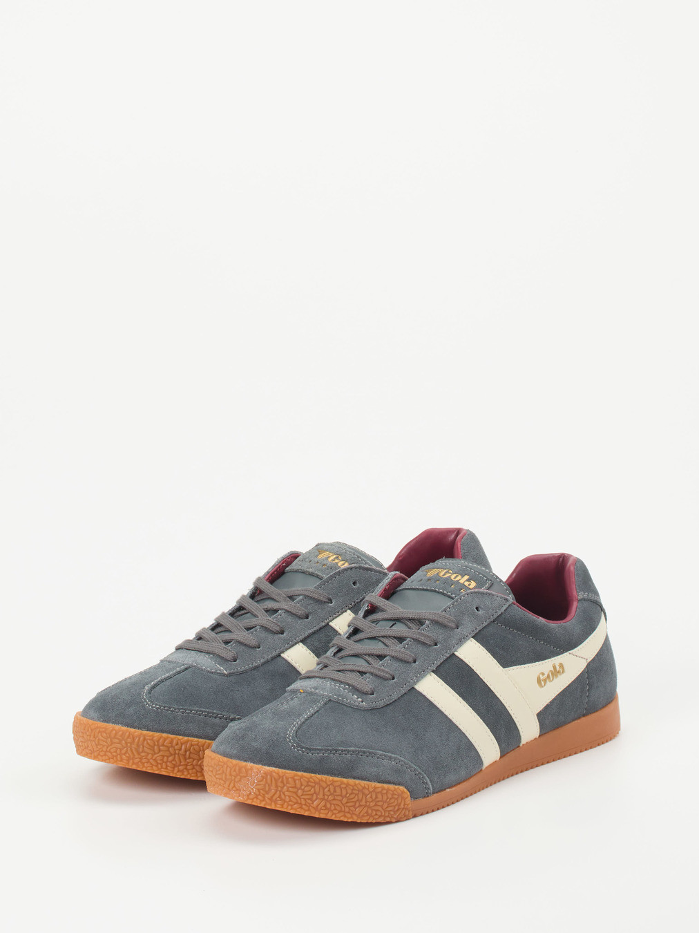 Sneaker grau 8465497000202