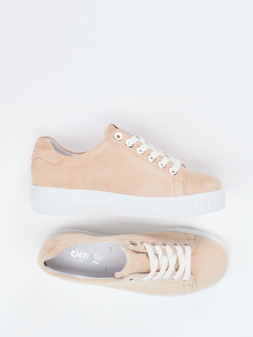Sneaker beige 2661359002804