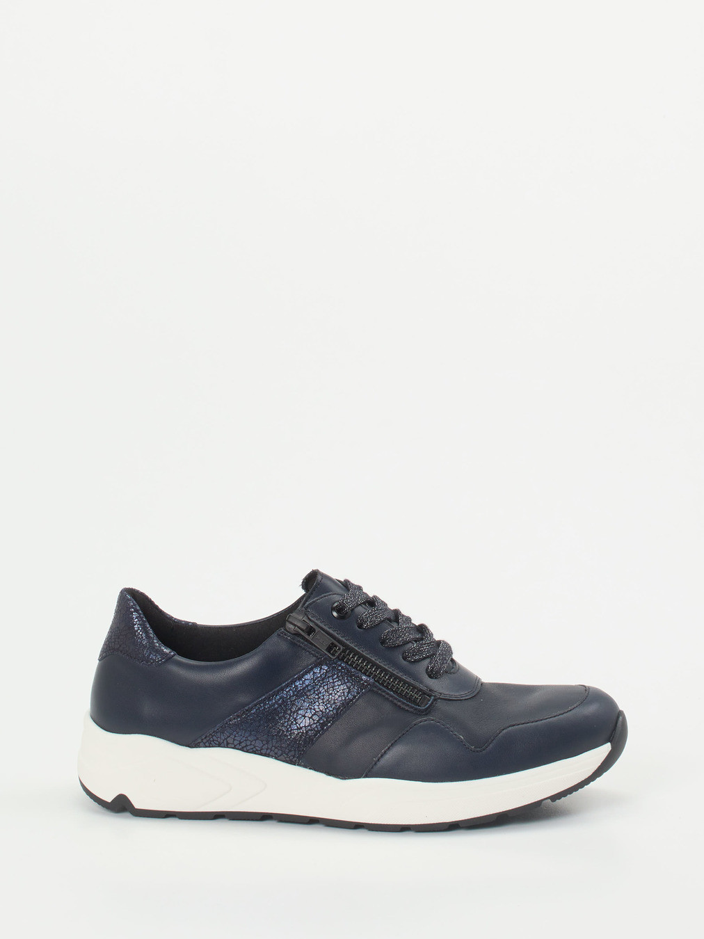 Sneaker blau 2691109001701