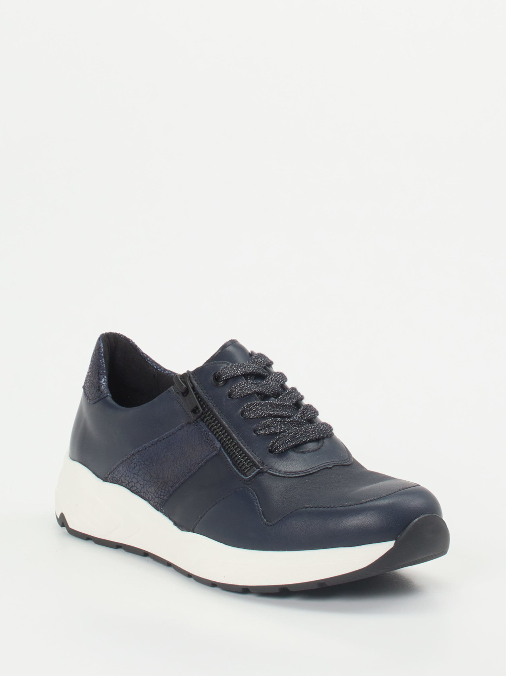 Sneaker blau 2691109001706