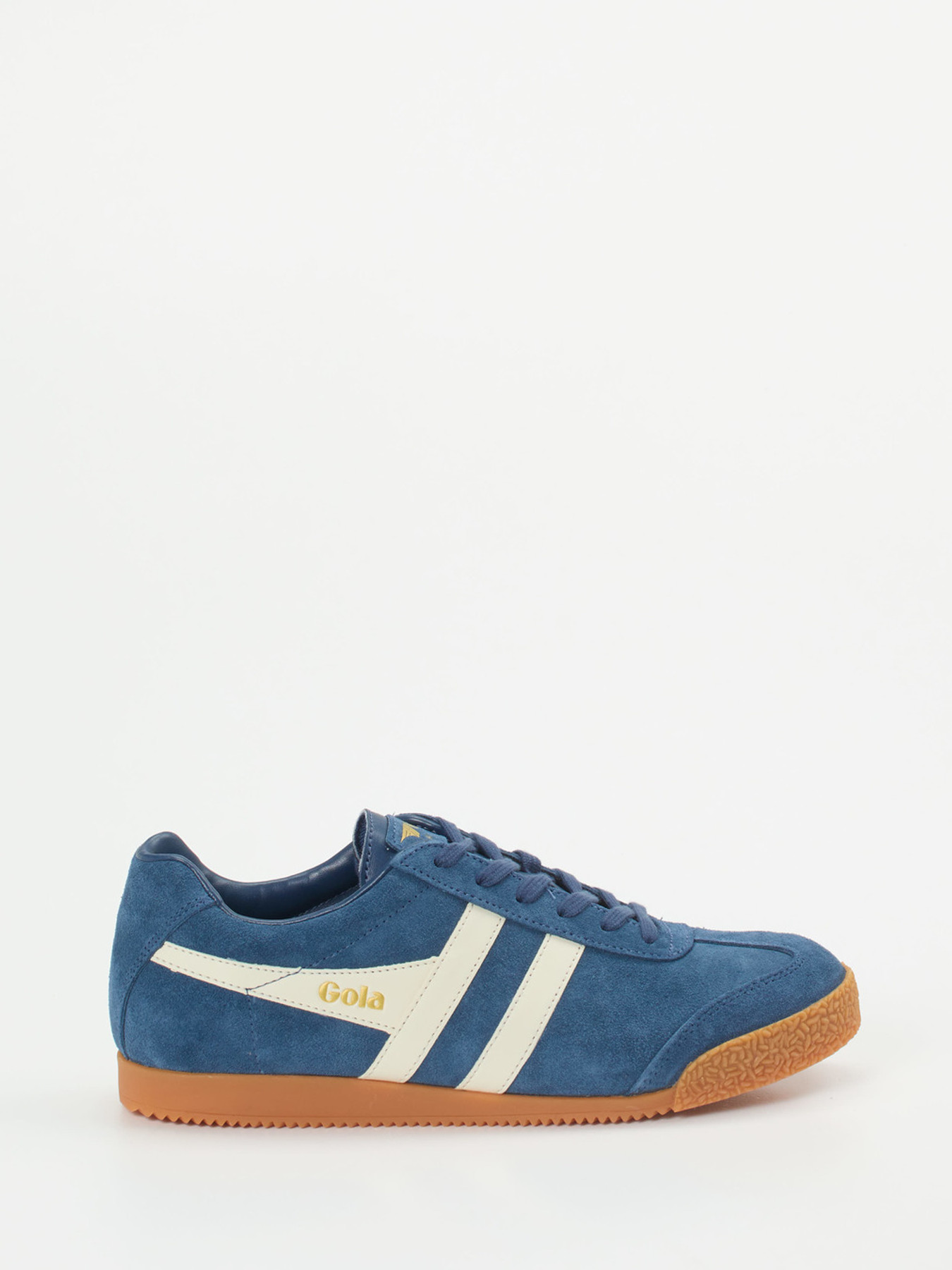 Sneaker blau 8465159004101