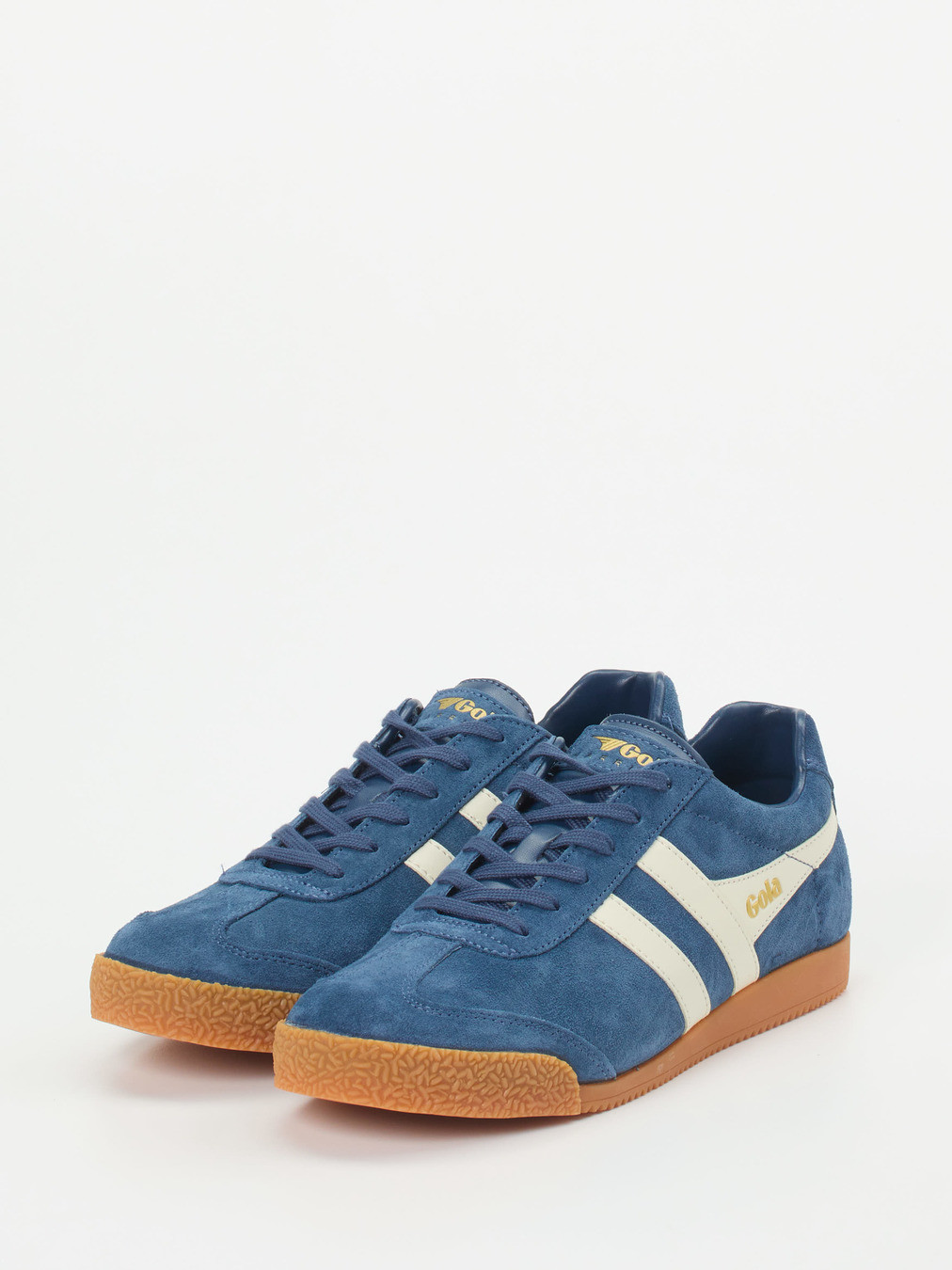 Sneaker blau 8465159004102