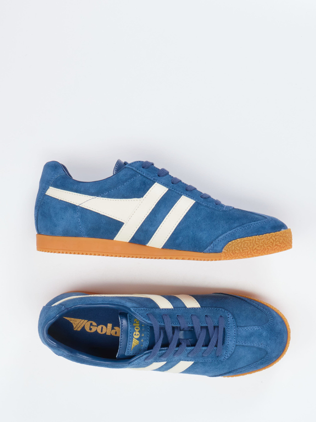 Sneaker blau 8465159004104