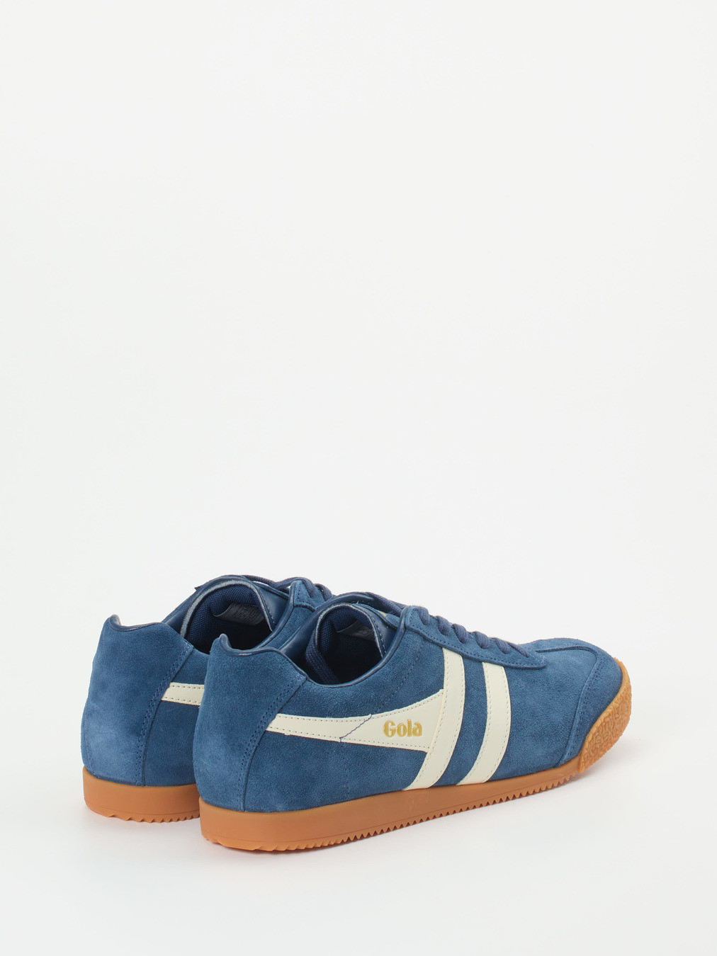 Sneaker blau 8465159004103