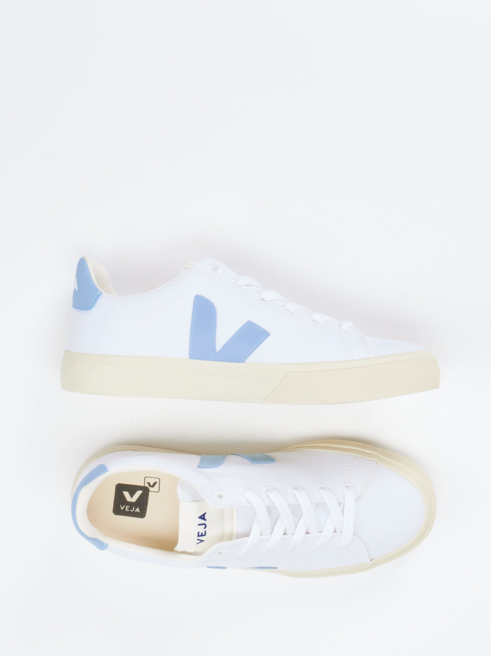 Sneaker weiß 1661791001604