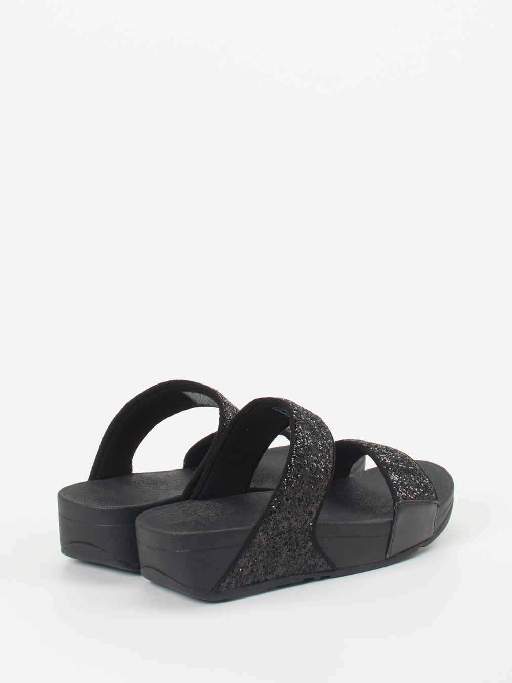 Pantolette schwarz 2102009004903