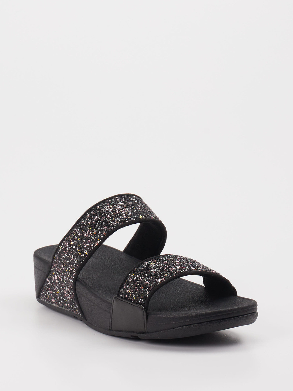 Pantolette schwarz 2102009004906