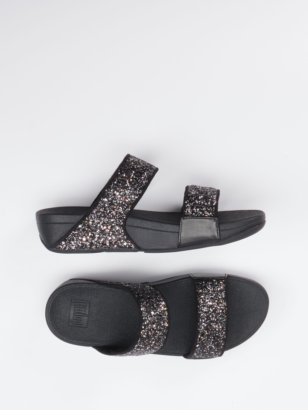 Pantolette schwarz 2102009004904