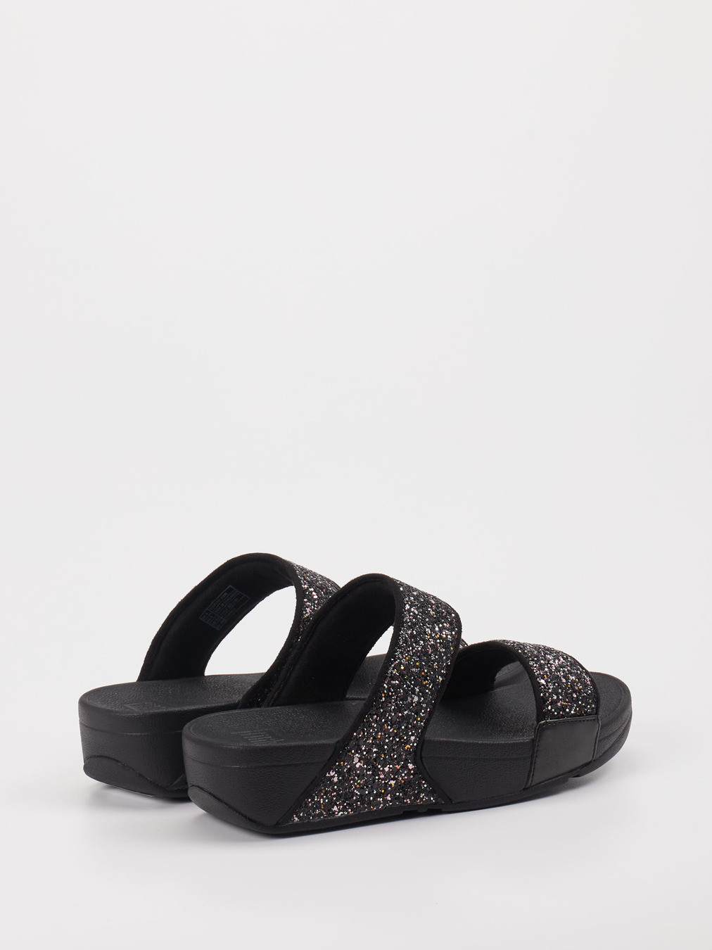 Pantolette schwarz 2102009004903