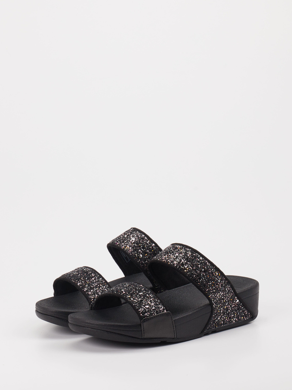 Pantolette schwarz 2102009004902