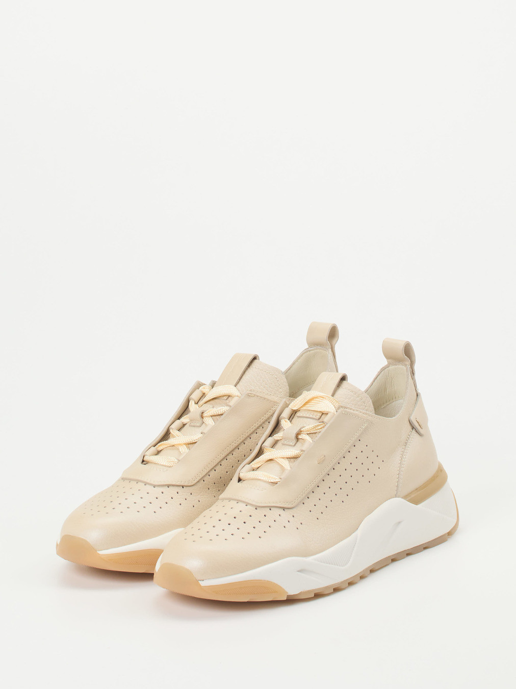 Sneaker beige 1665359001002