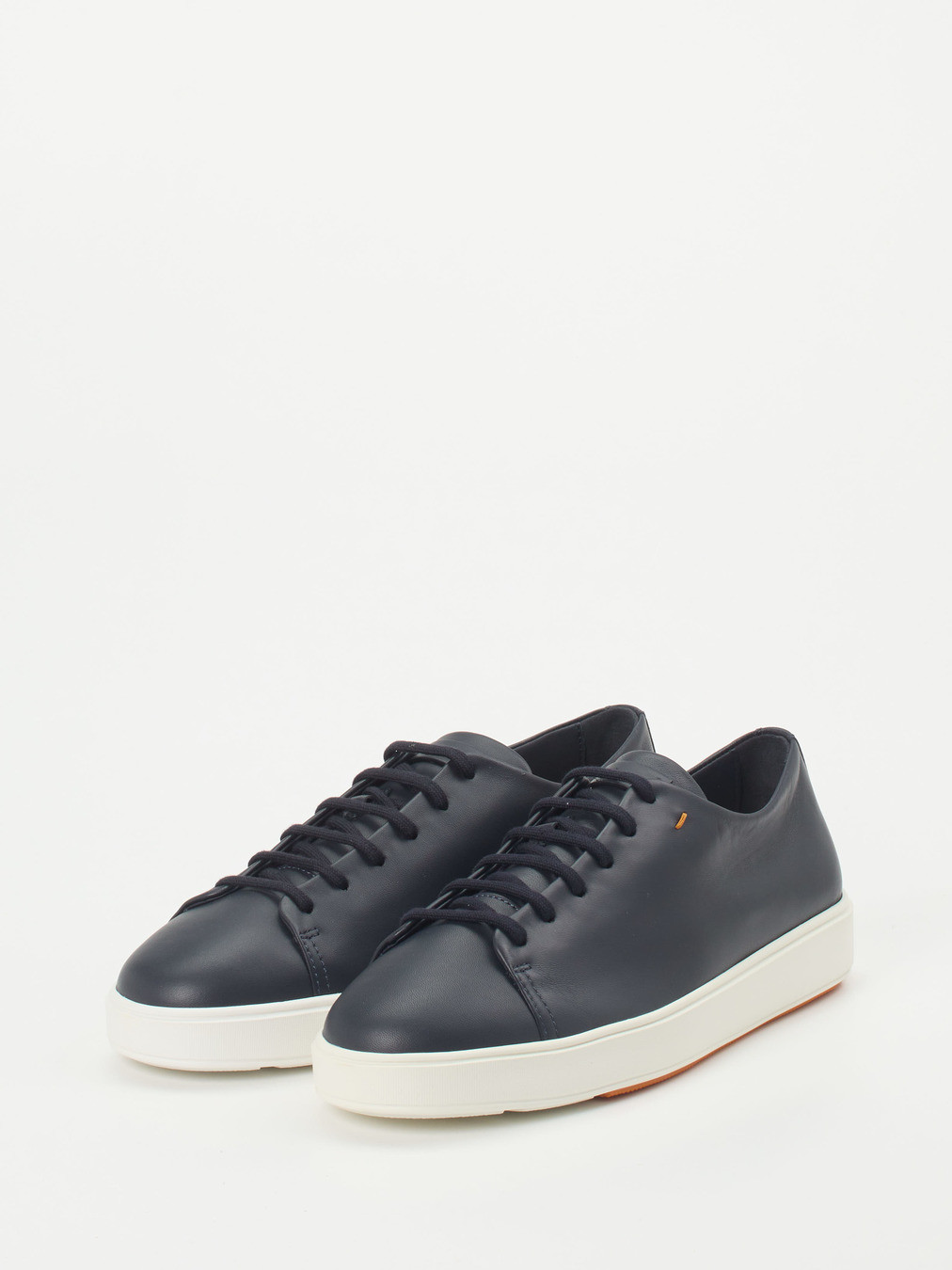 Sneaker blau 4661109079402