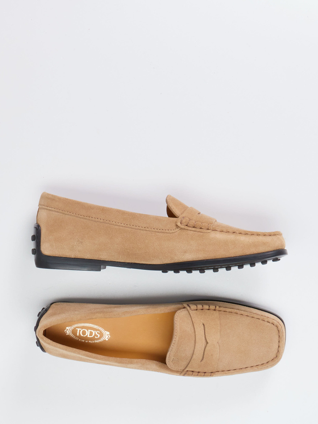 Slipper braun 1511249008604