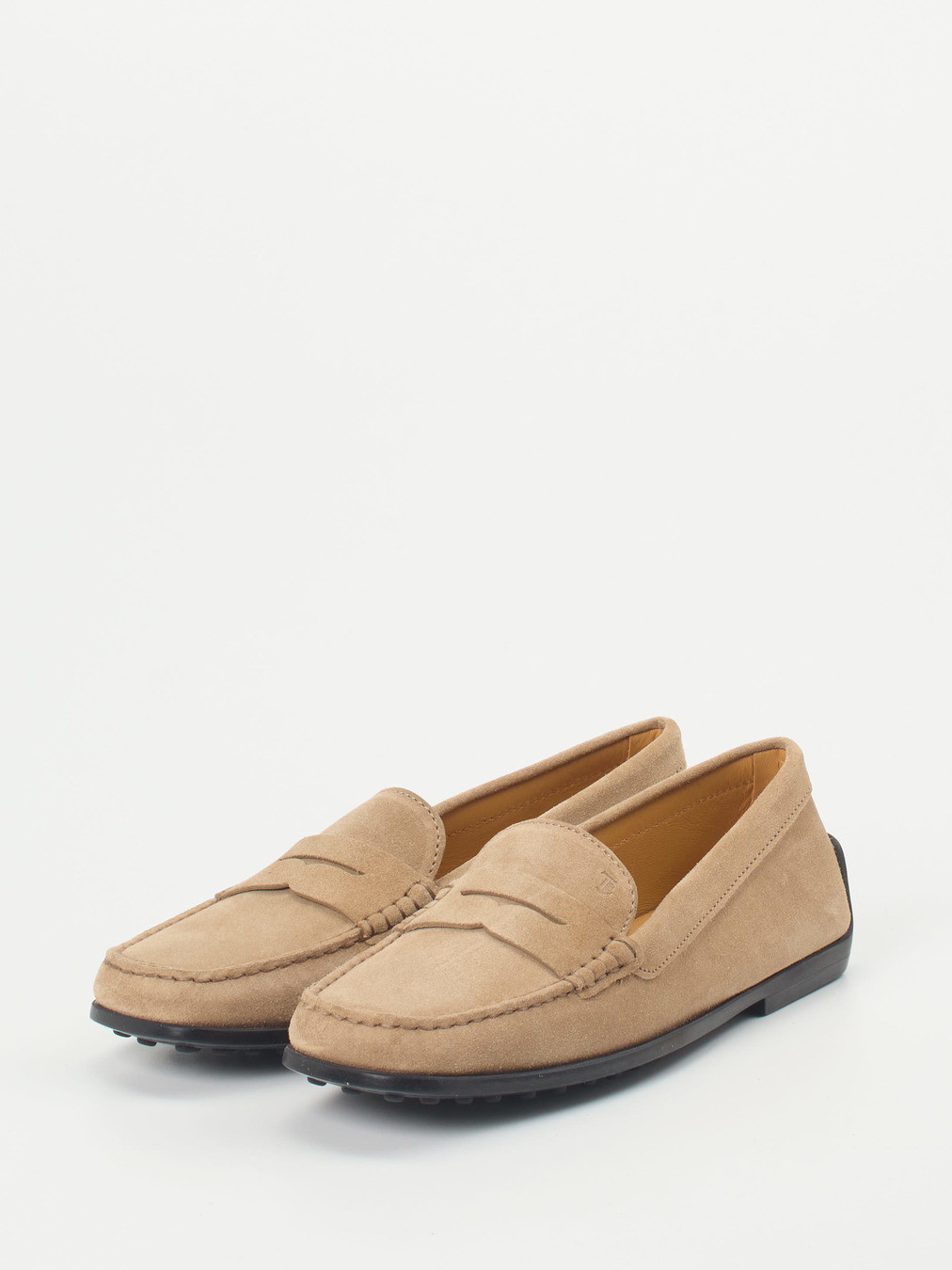 Slipper braun 1511249008602