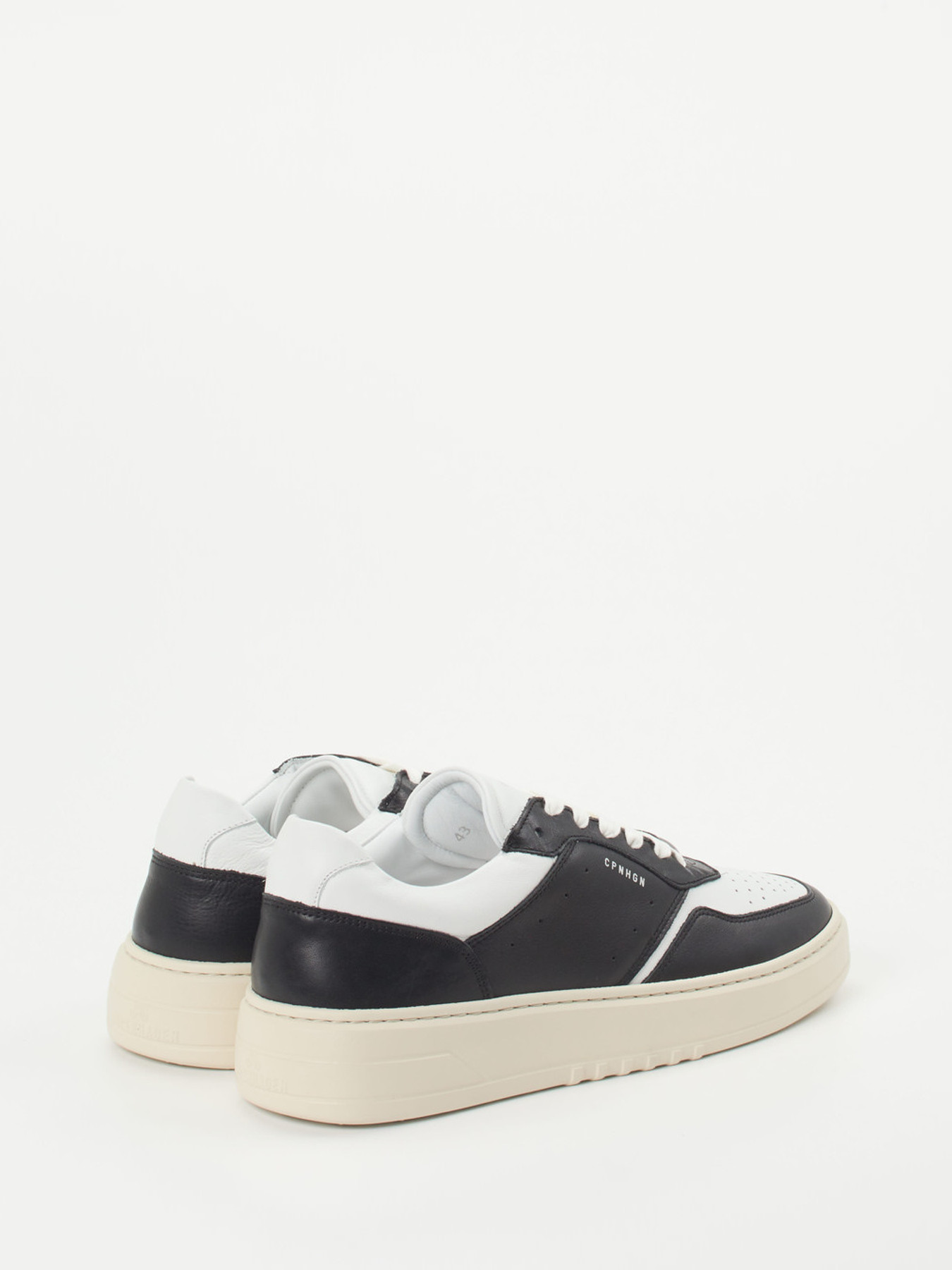 Sneaker CPH1M weiß 4661700001603