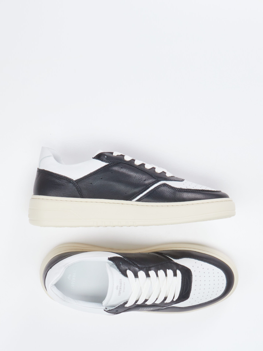 Sneaker CPH1M weiß 4661700001604