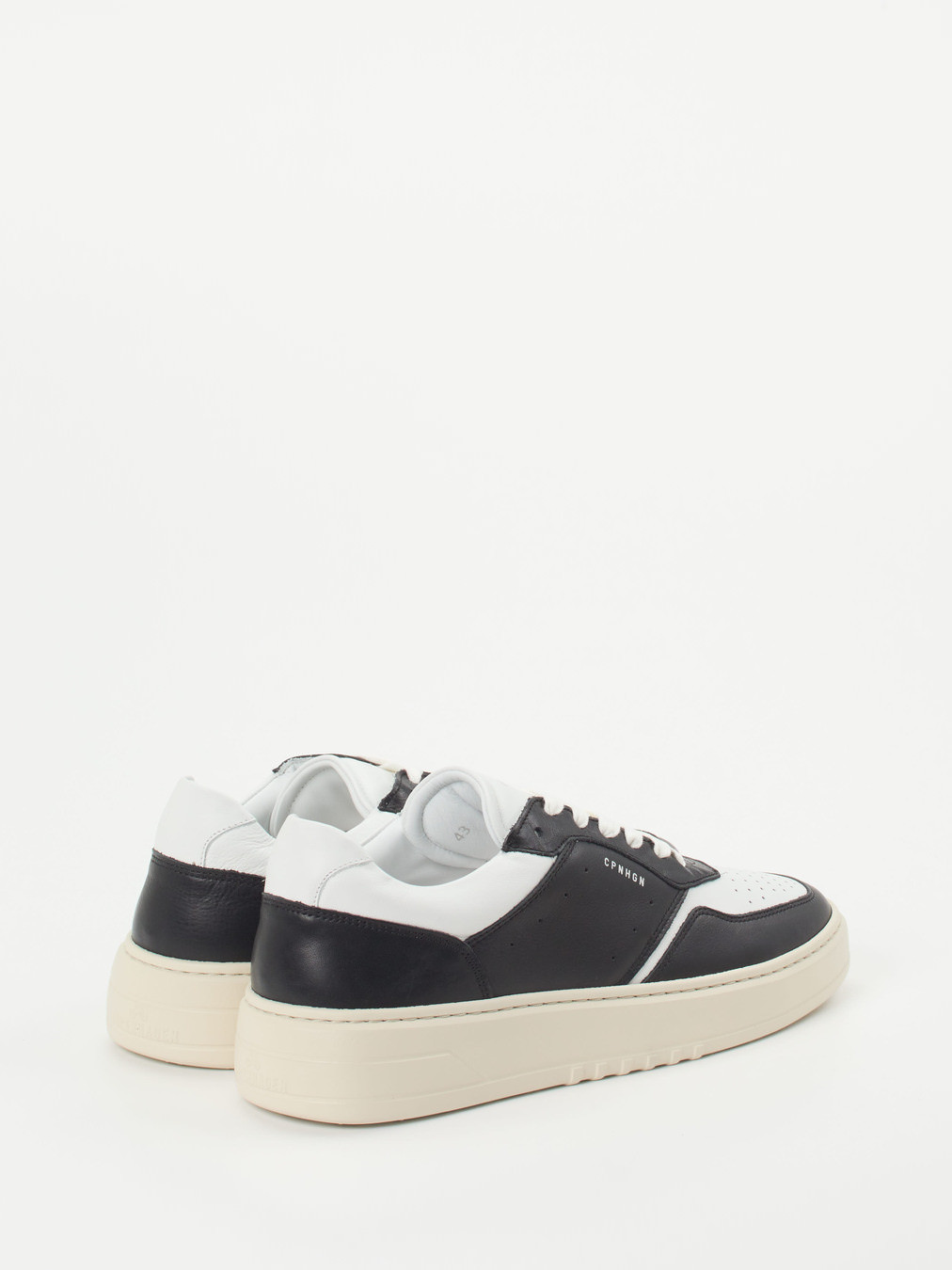 Sneaker CPH1M weiß 4661700001603