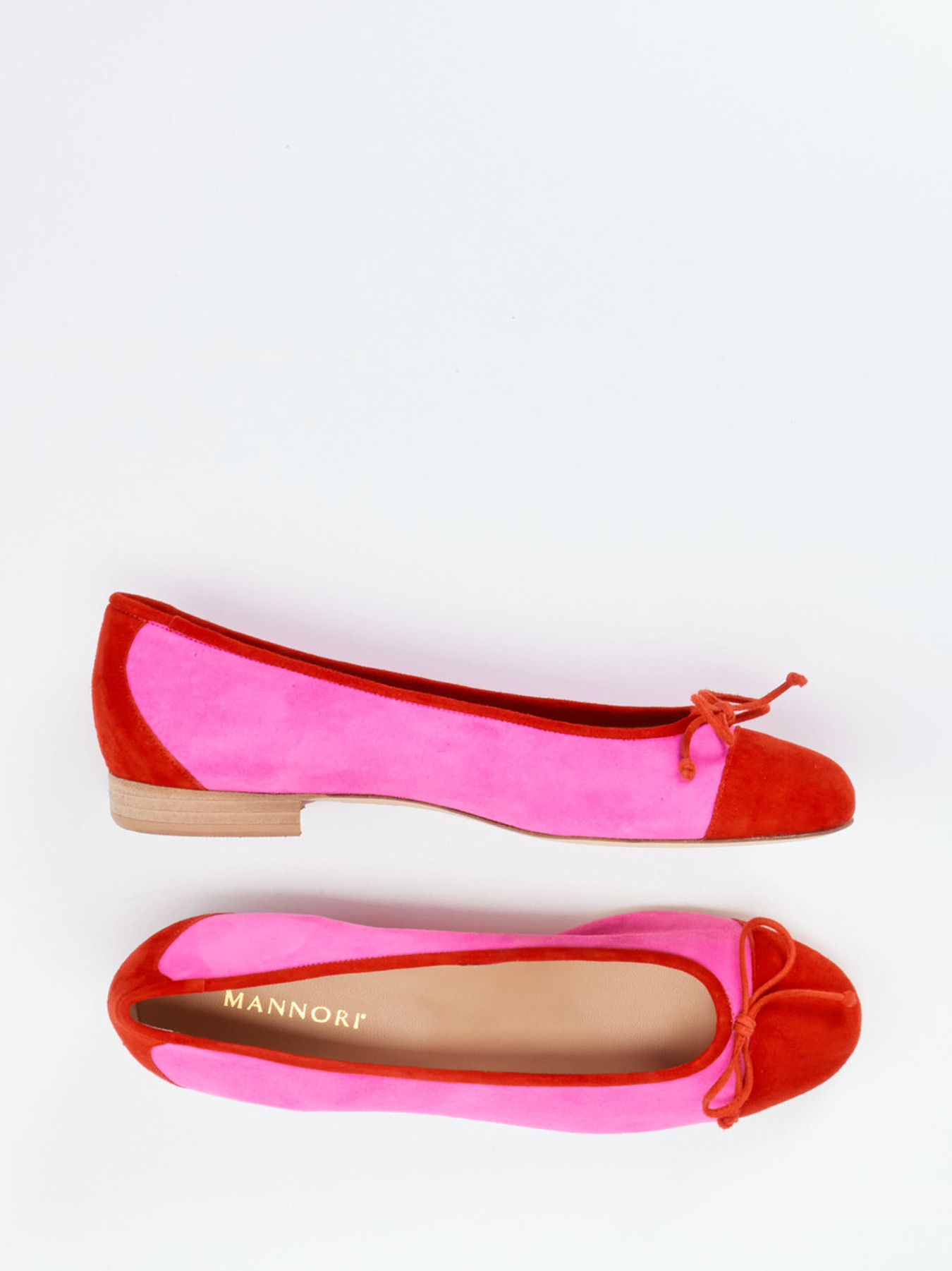 Ballerina pink 1410529000704