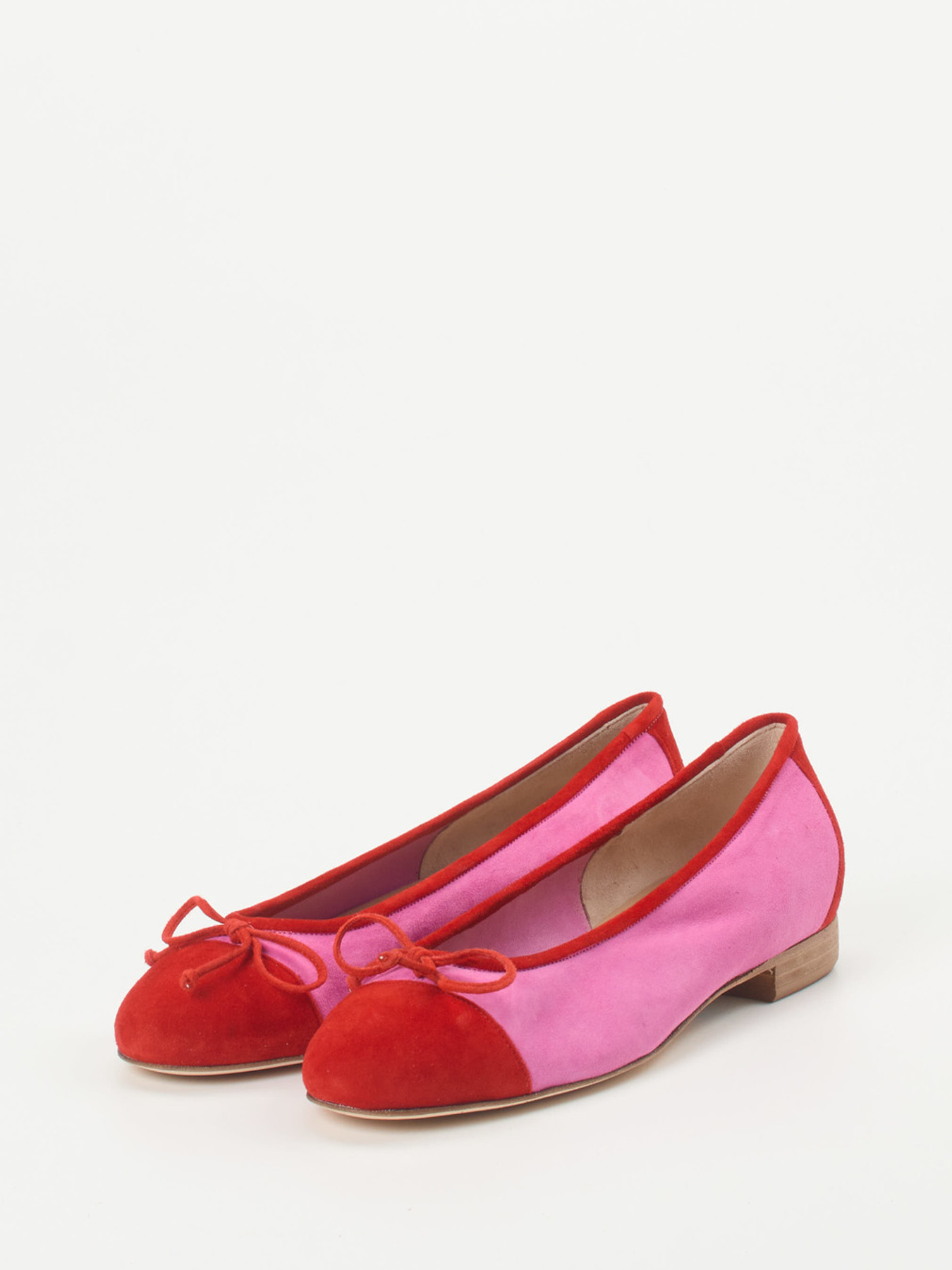 Ballerina pink 1410529000702