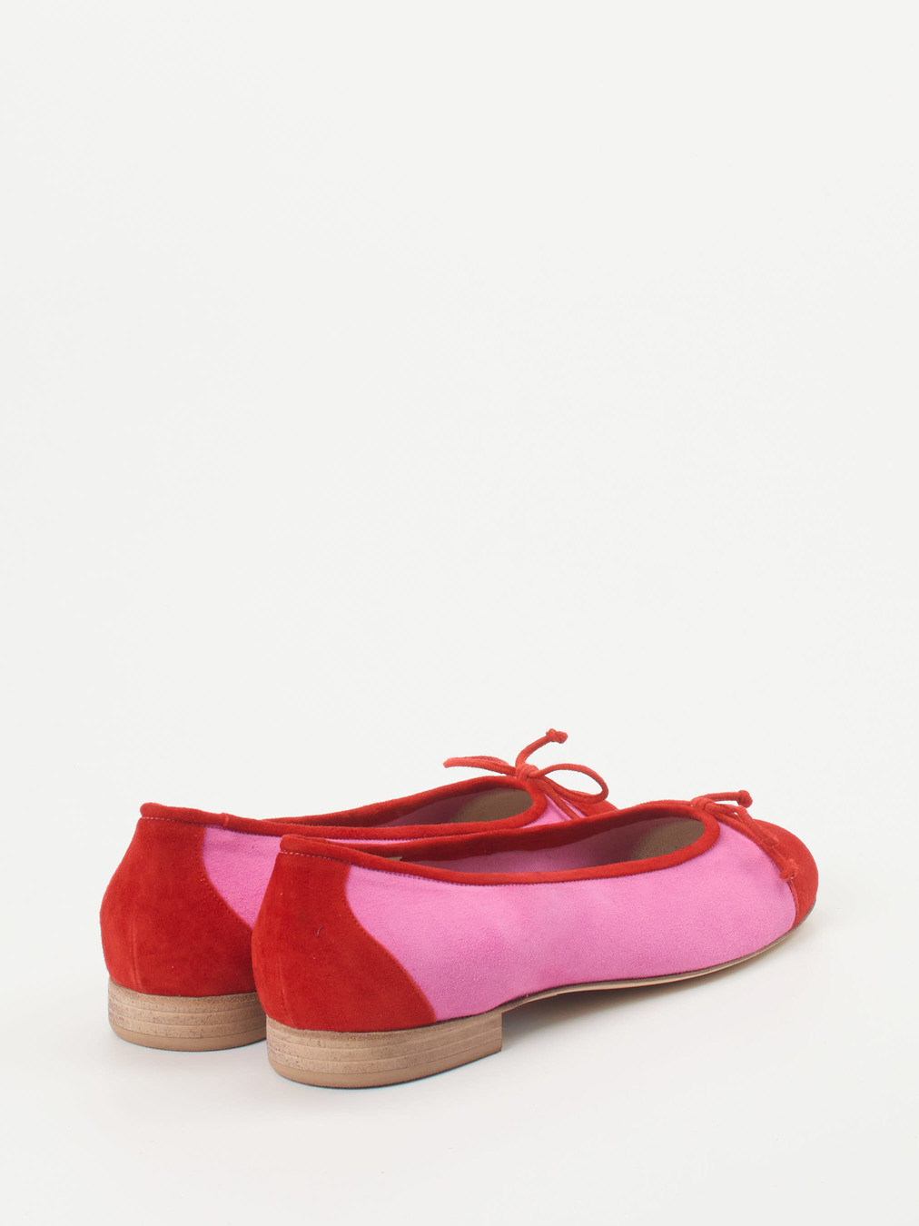 Ballerina pink 1410529000703