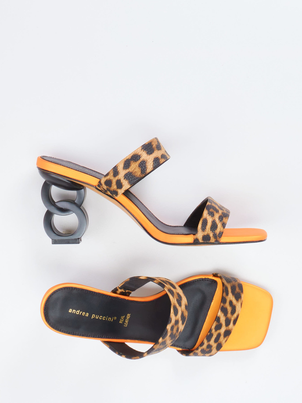 Pantolette braun 1129280000104