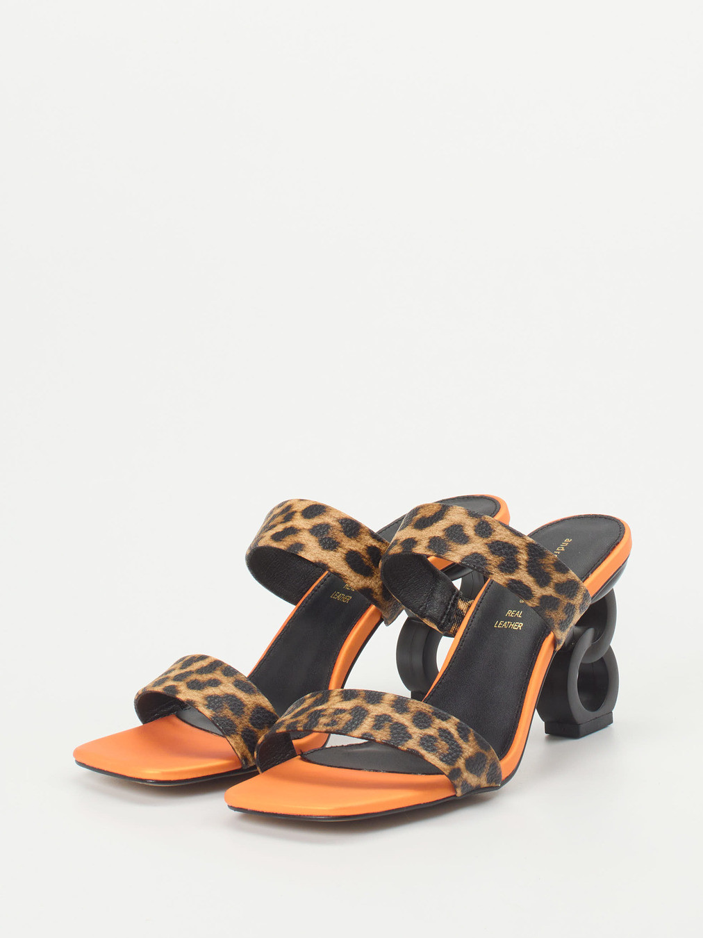 Pantolette braun 1129280000102