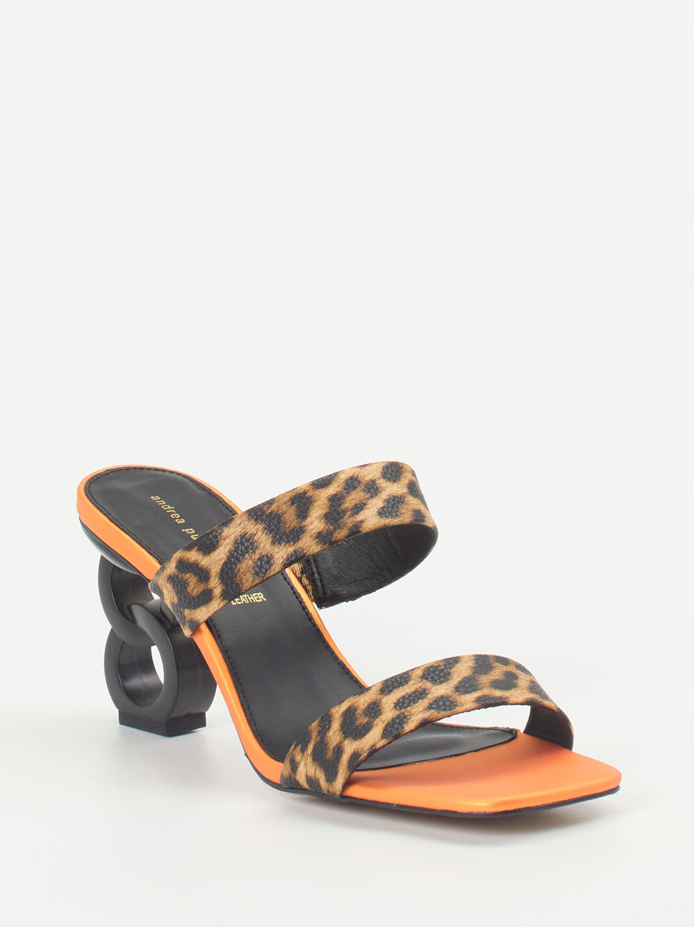 Pantolette braun 1129280000106