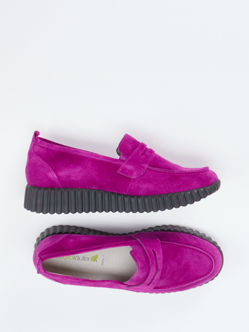 Slipper pink 2561529000404