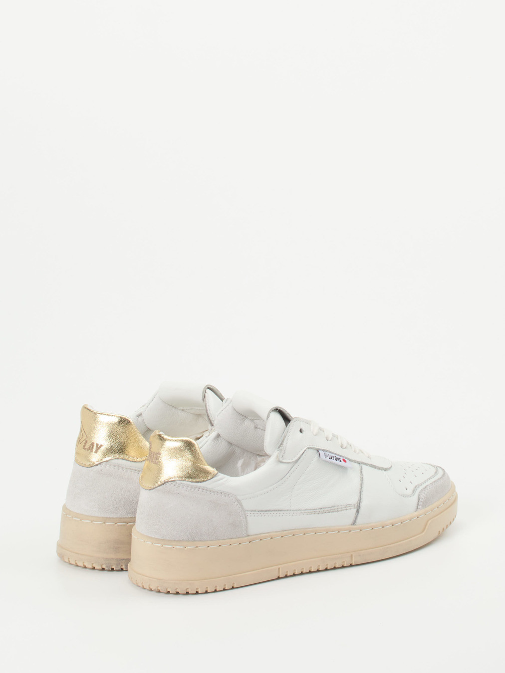 Sneaker weiß 1661798001703