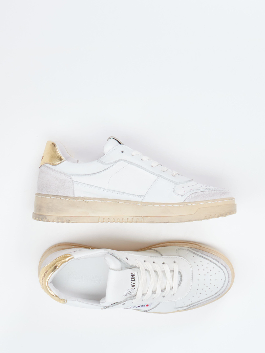 Sneaker weiß 1661798001704