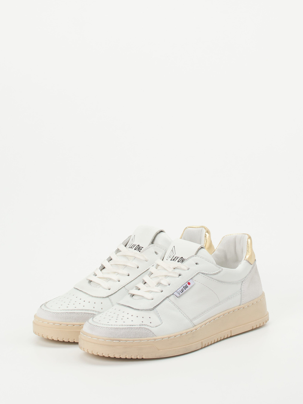 Sneaker weiß 1661798001702
