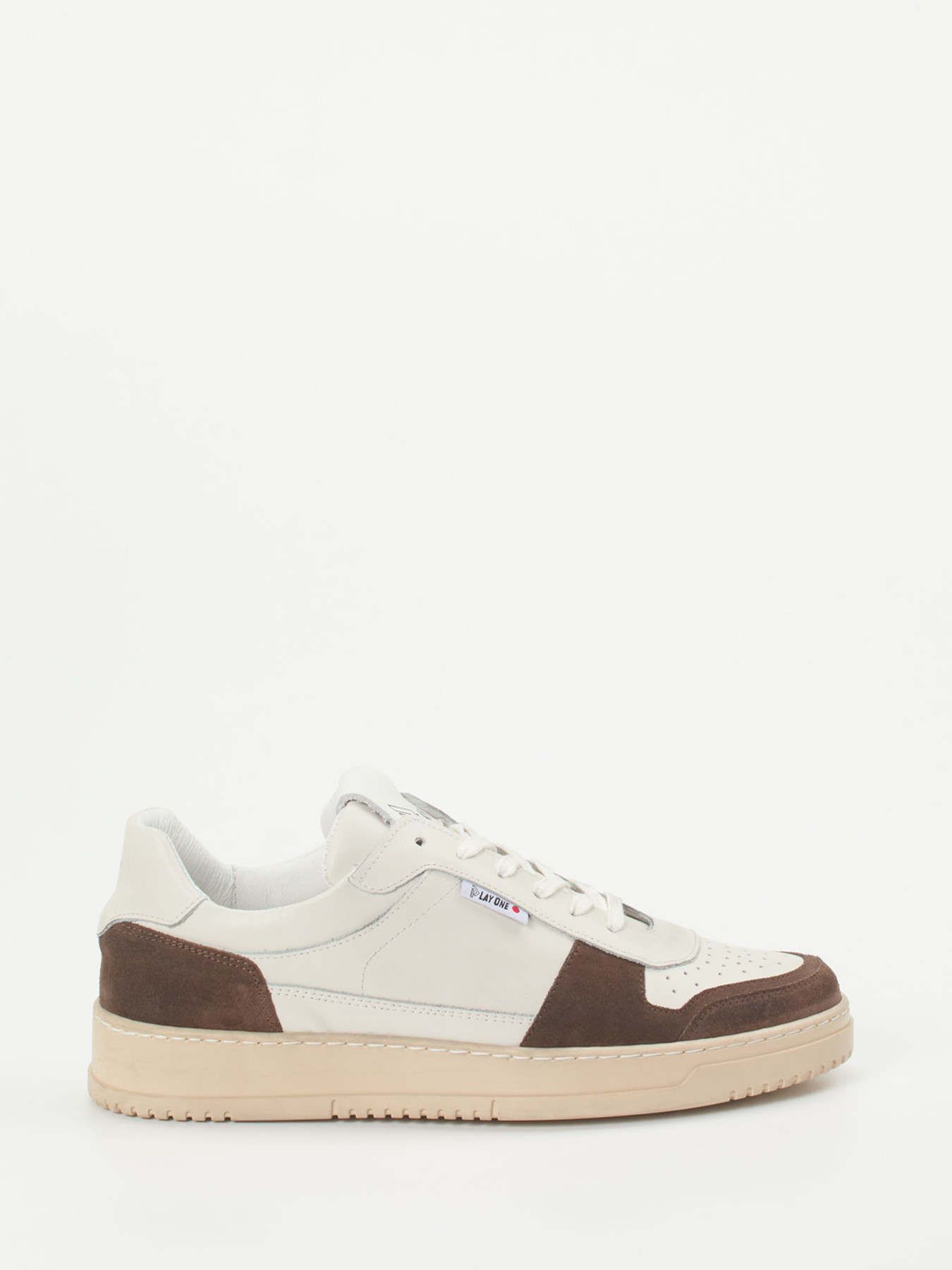 Sneaker beige 4661302000301