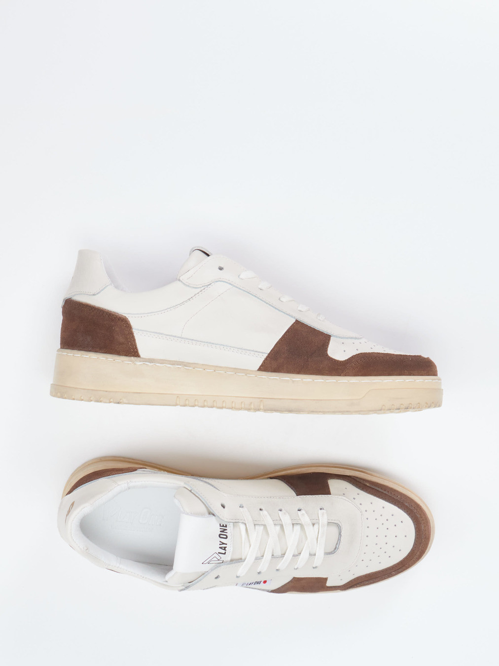 Sneaker beige 4661302000304