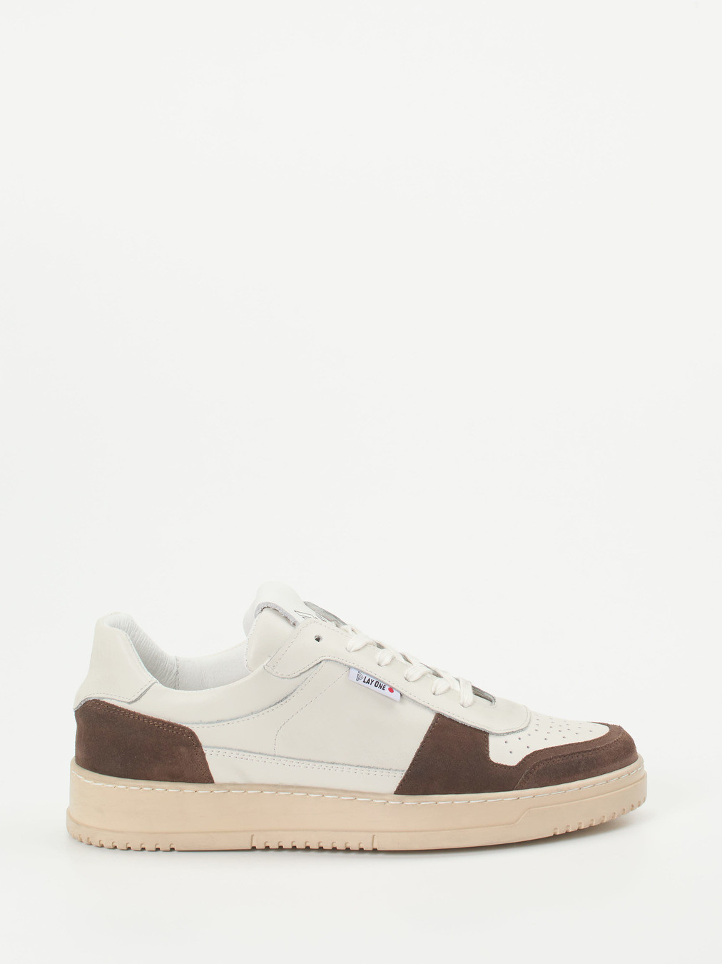 Sneaker beige 4661302000301