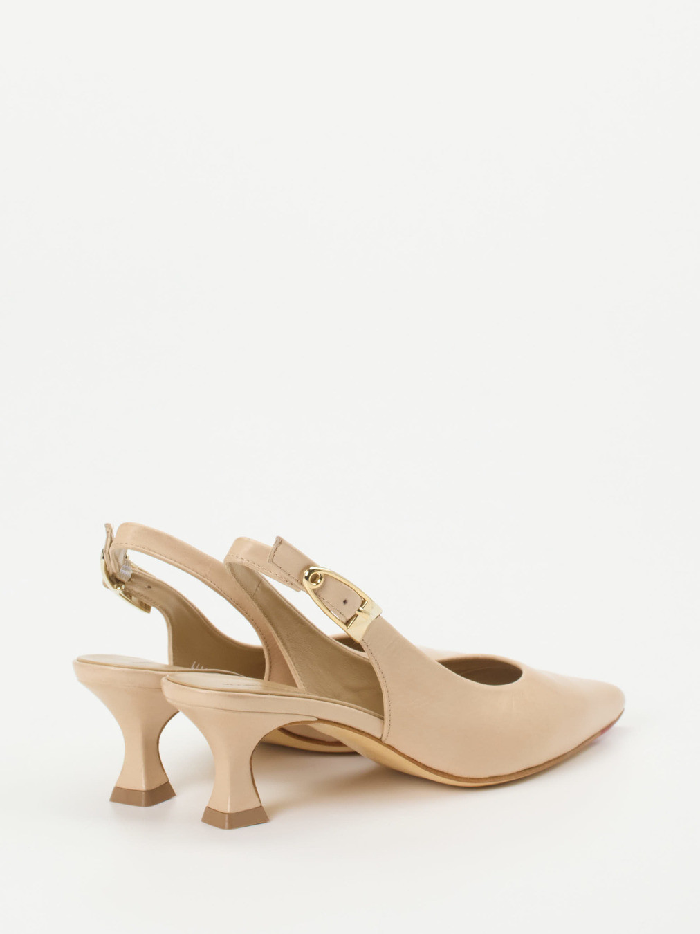 Slingpumps beige 1306399002803