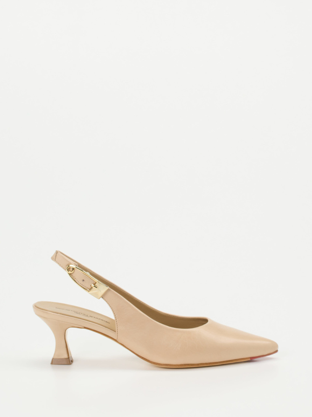 Slingpumps beige 1306399002801