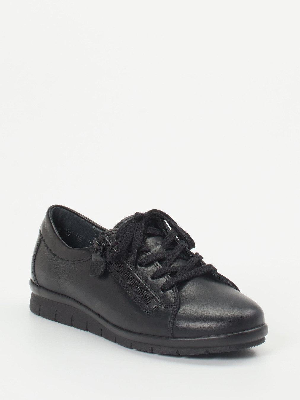 Sneaker schwarz 2661009019606