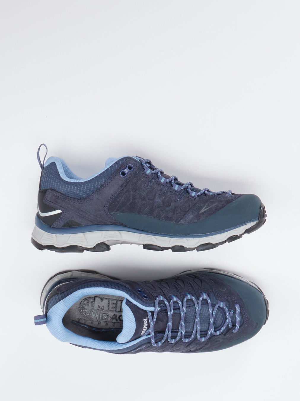 Sneaker blau 2651109024004