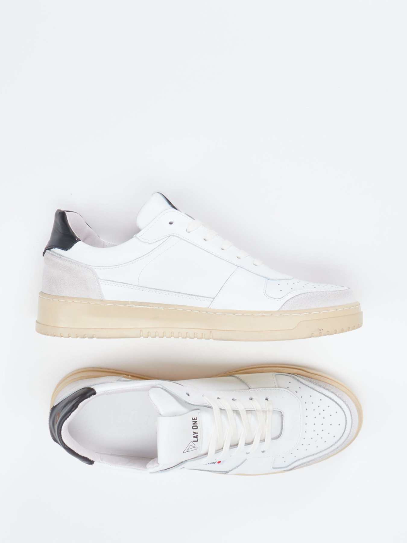 Sneaker weiß 4661790001704