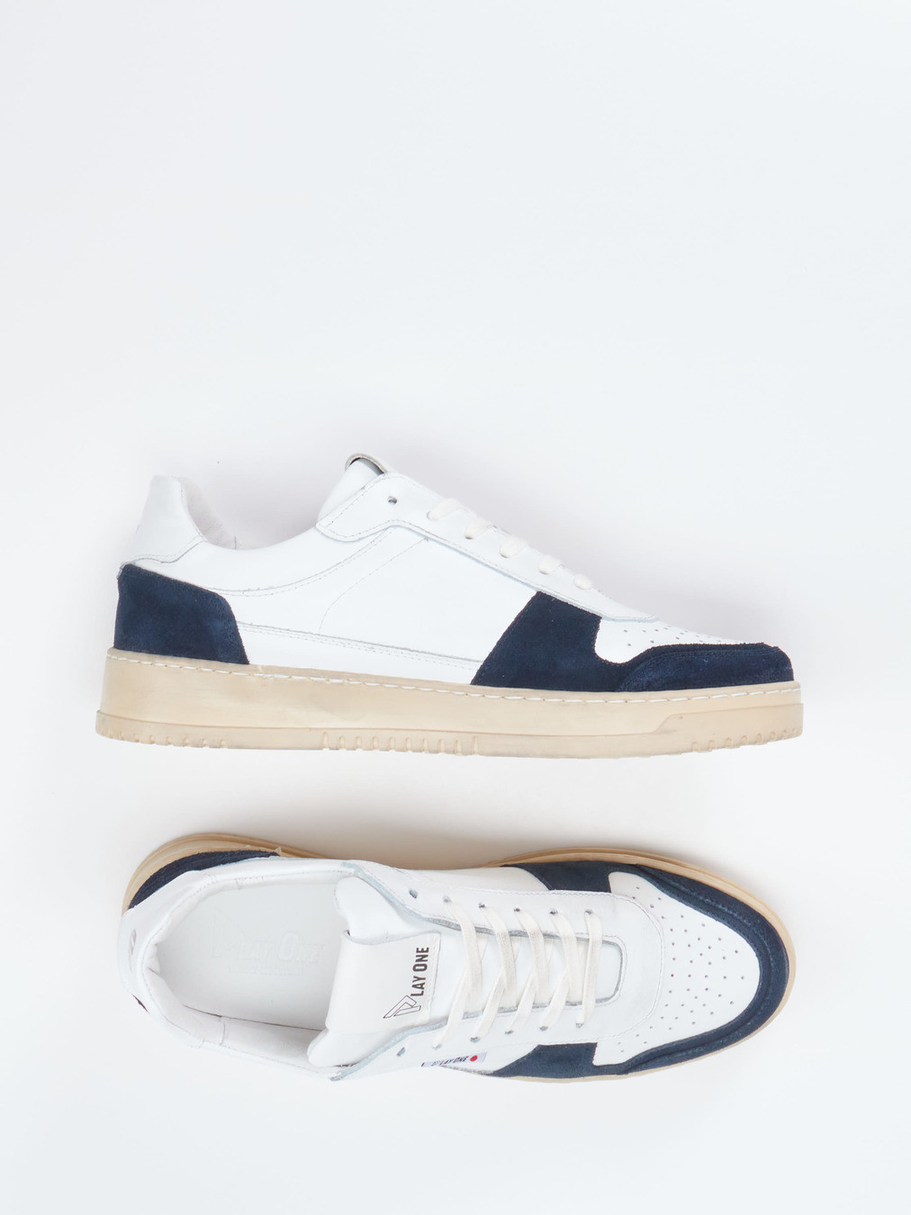 Sneaker weiß 4661791004504