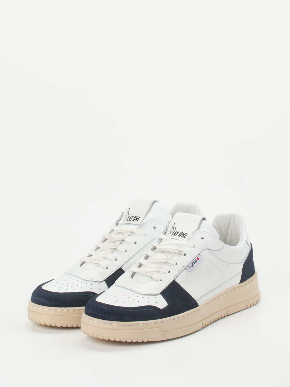 Sneaker weiß 4661791004502