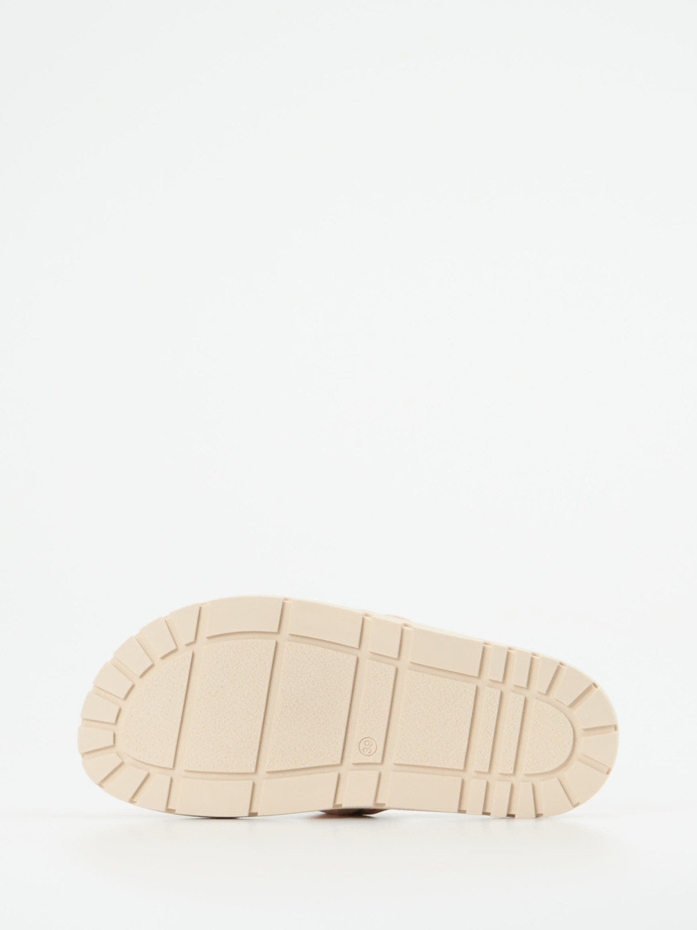 Pantolette rosa 1101599001105