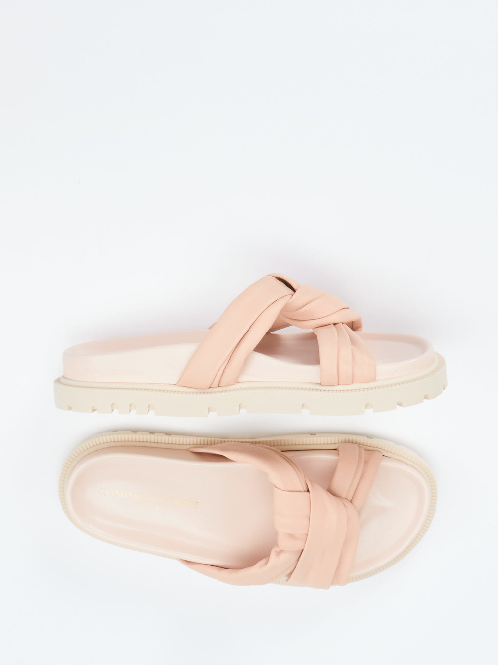 Pantolette rosa 1101599001104